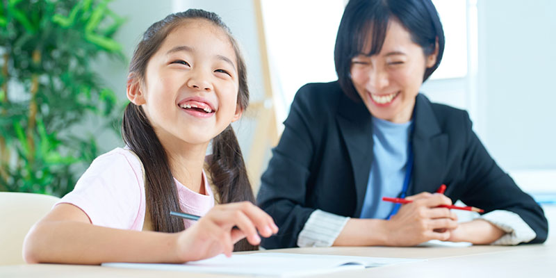 オンライン英会話プラス
