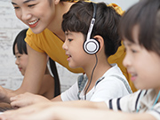小学生コース